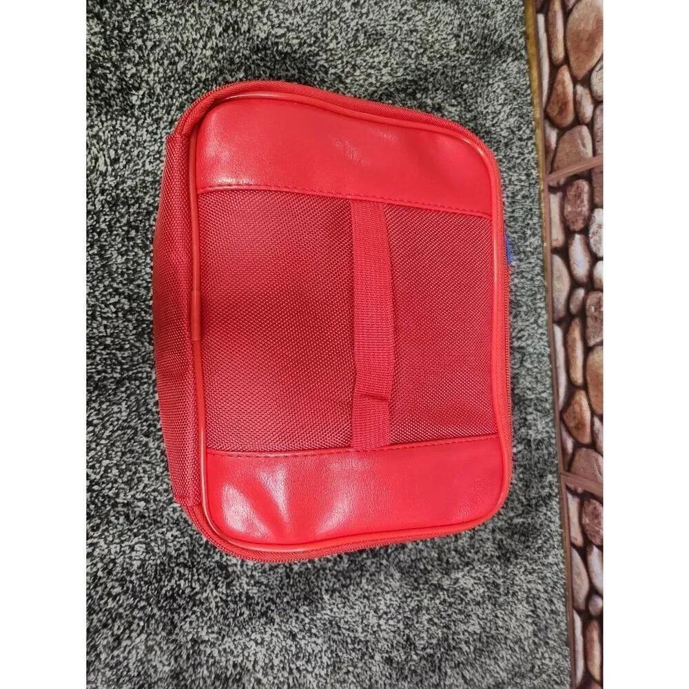 Funlab Travel Carrying Case for Nintendo Switch Mario Version #A18